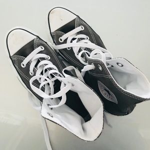 Converse Chuck Taylor All Star High Top